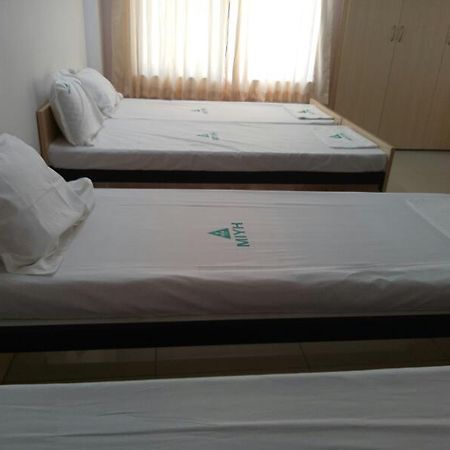 International Youth Hostel Mysuru Dış mekan fotoğraf