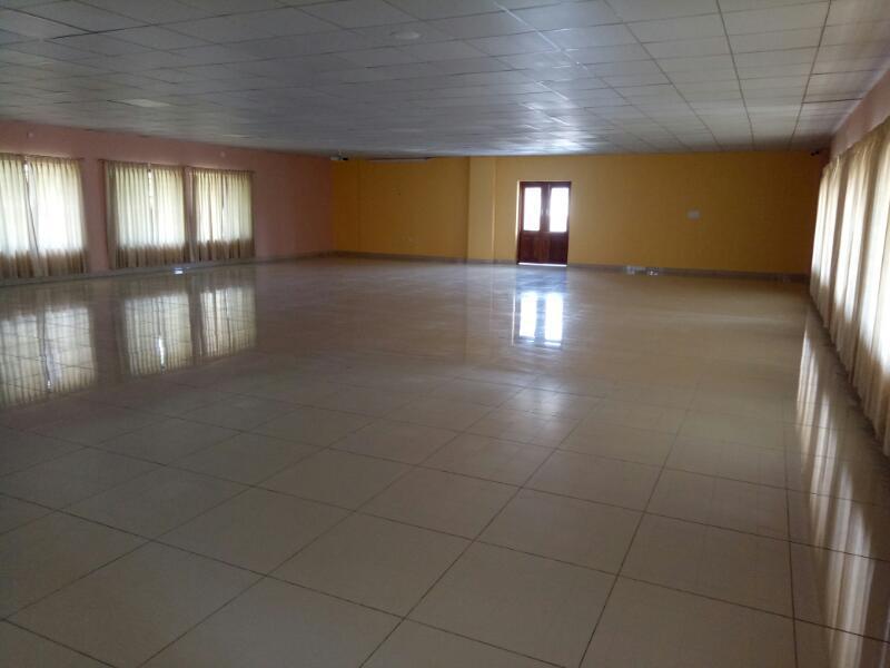 International Youth Hostel Mysuru Dış mekan fotoğraf