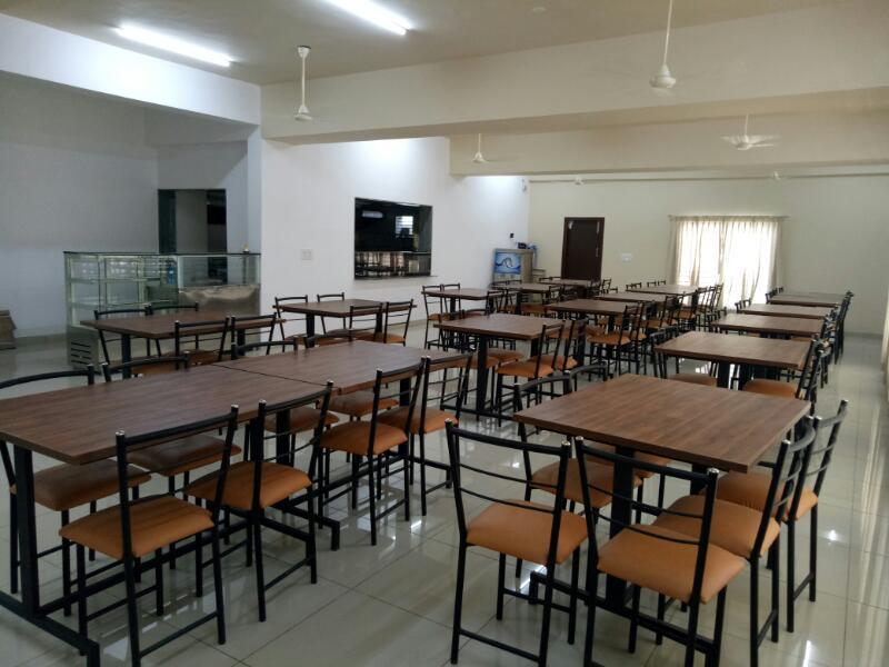 International Youth Hostel Mysuru Dış mekan fotoğraf
