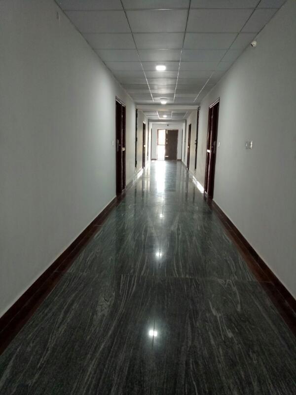 International Youth Hostel Mysuru Dış mekan fotoğraf