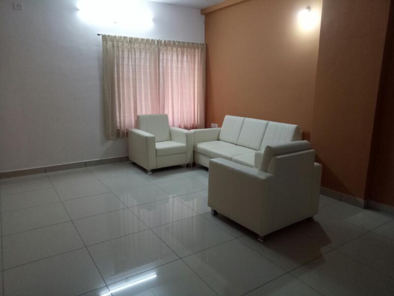 International Youth Hostel Mysuru Dış mekan fotoğraf